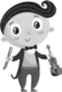 media