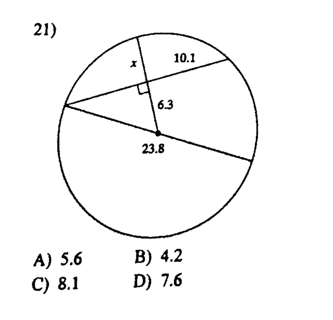 Question image