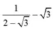 Question image