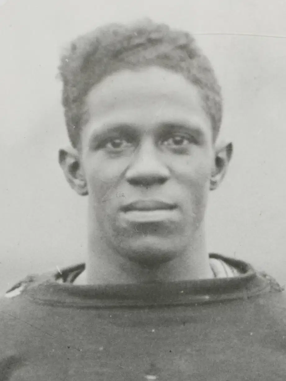 Fritz Pollard: Football and History