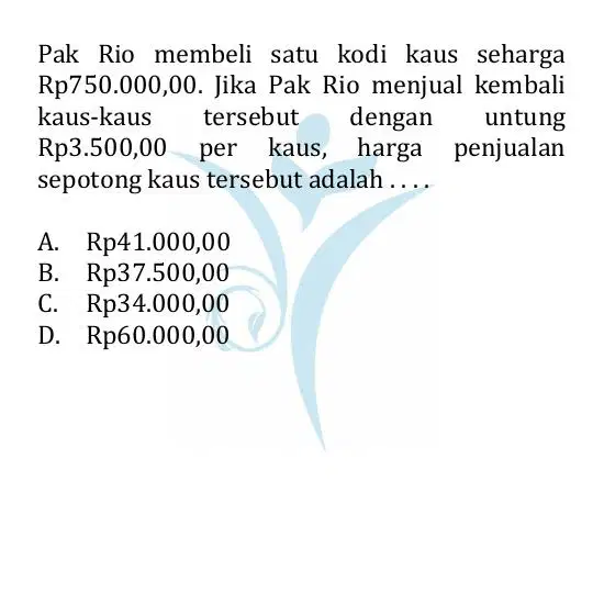Question image