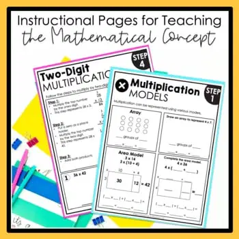 Multi Digit Multiplication 4th Grade Quiz | Quizizz