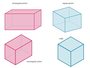 Volume and Surface Area of Rectangular Prisms 