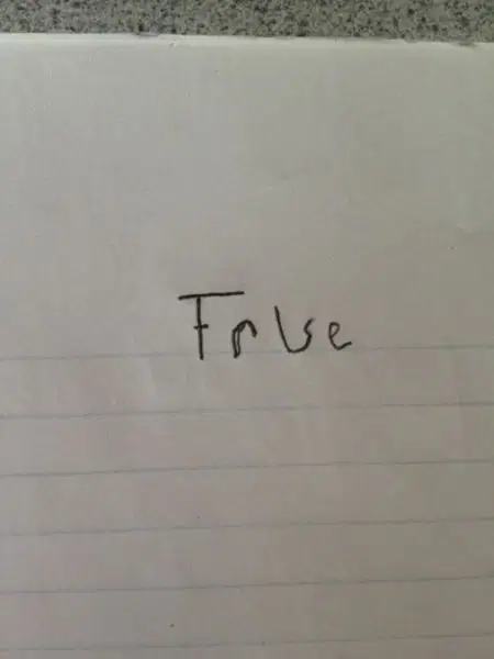 Question image