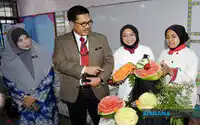 media