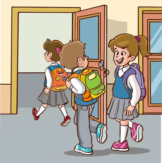 media image