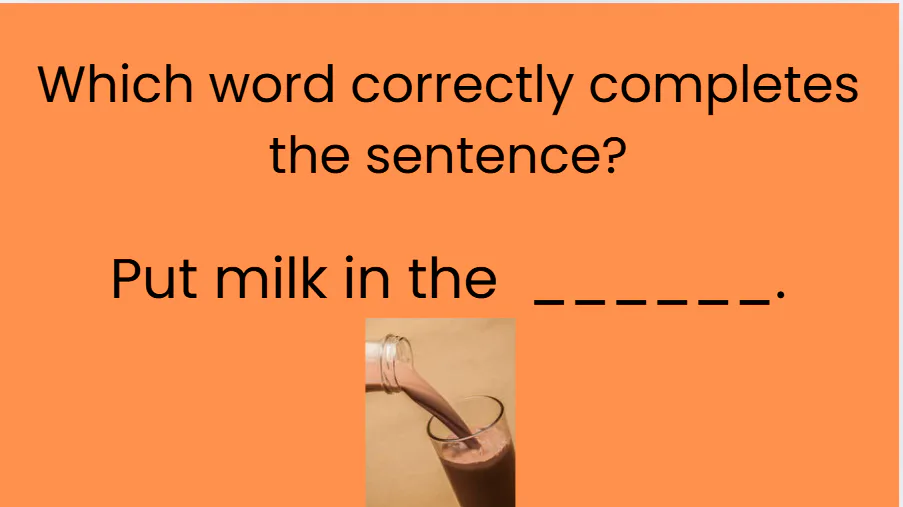 Question image