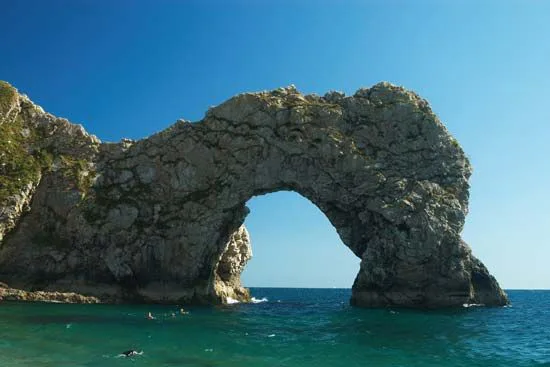 Weathering, Erosion, and Deposition