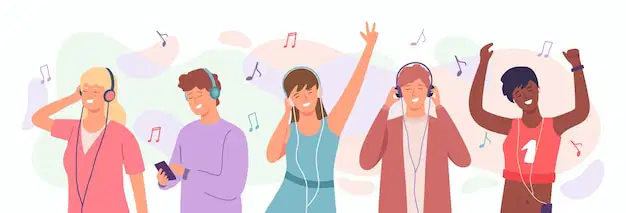 media