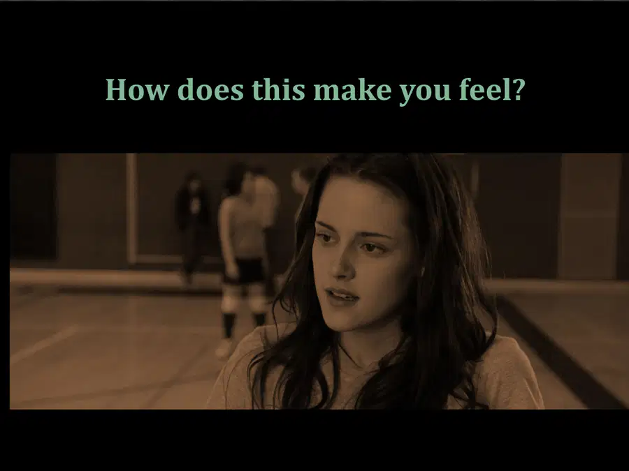 media