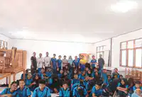 media