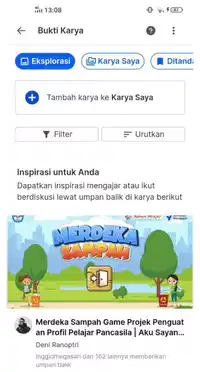 media