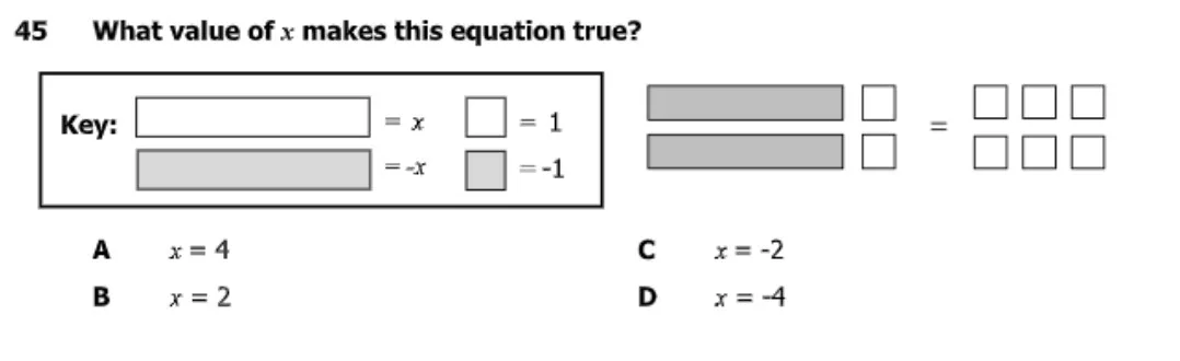 Question image