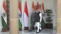 Prince Albert II of Monaco meets India's Modi University Video | Quizizz