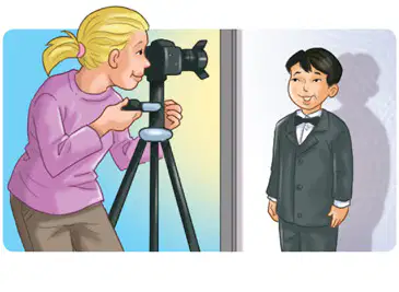 media image