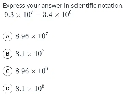 Question image