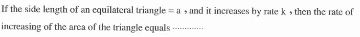Question image