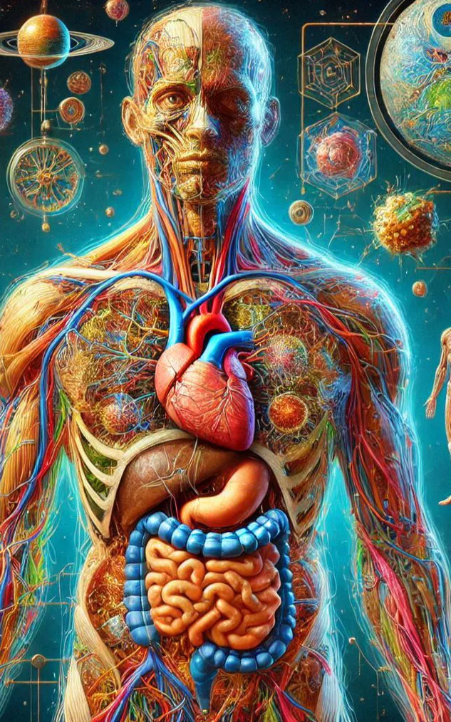 ข้อสอบเก็บคะแนน เรื่องการย่อยอาหารในร่างกาย แบบทดสอบ