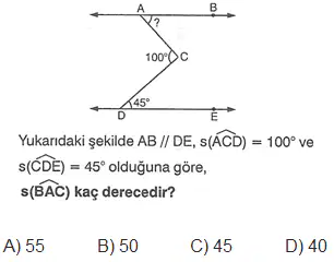 Question image