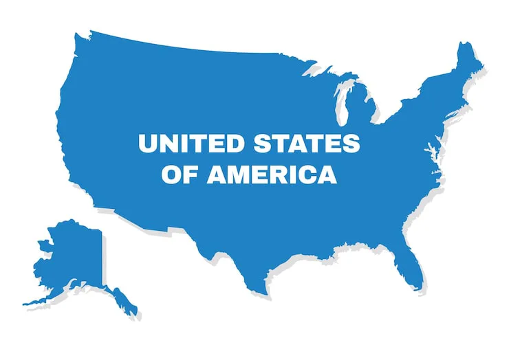 Contributing to The United States Presentation
