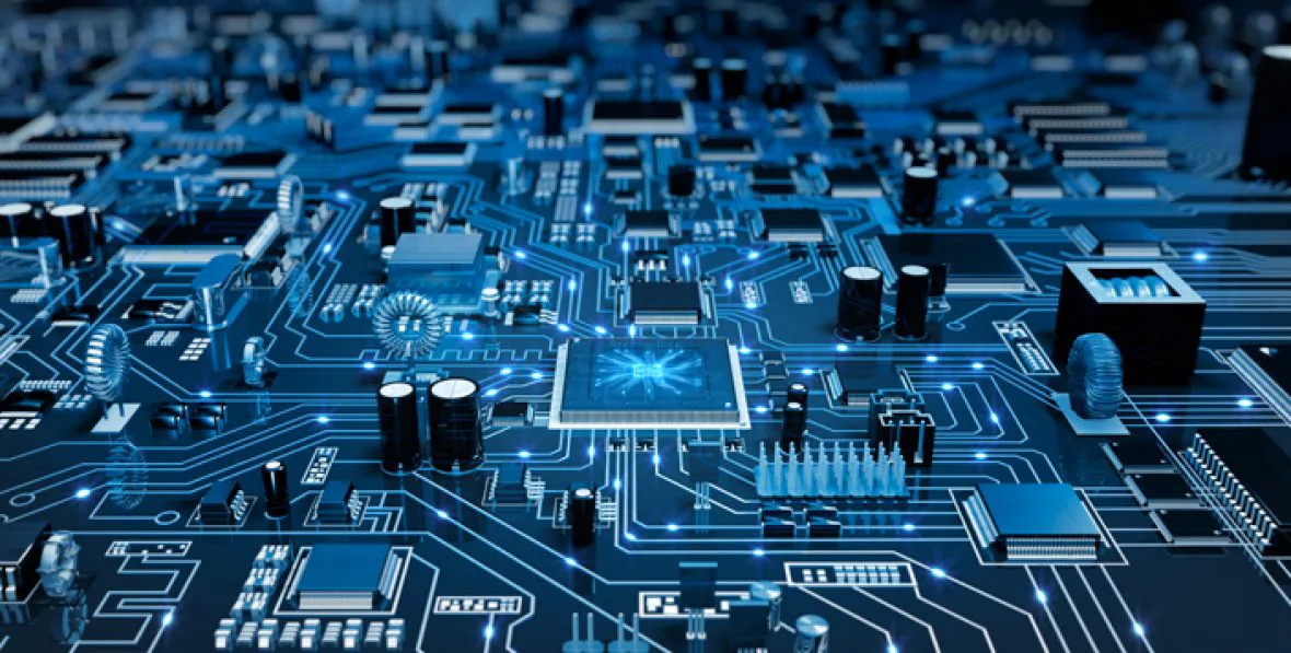 Introduction to Digital Electronics University Quiz | Wayground