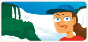 media image