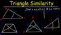 Geometry Quiz 6.3: Triangle Similarity