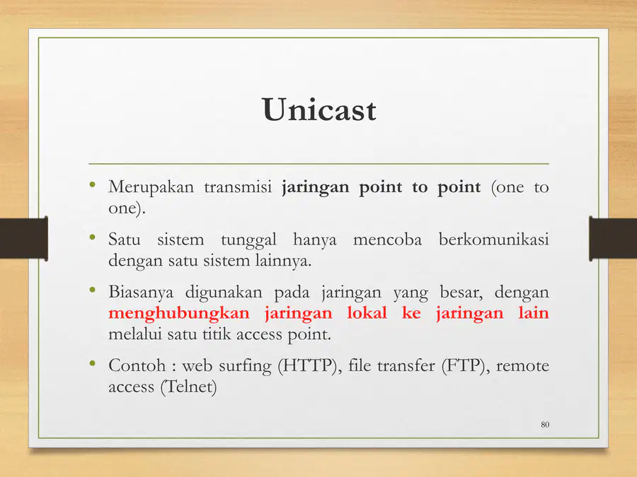 media