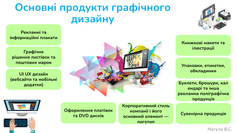 media