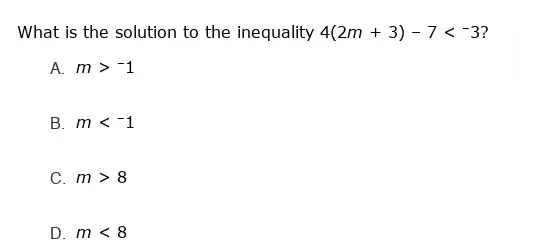 Question image