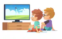 media