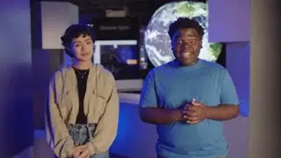 media