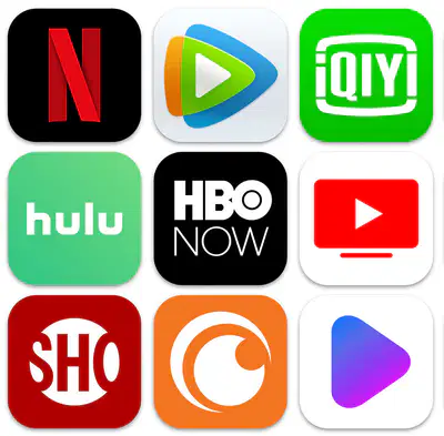 media