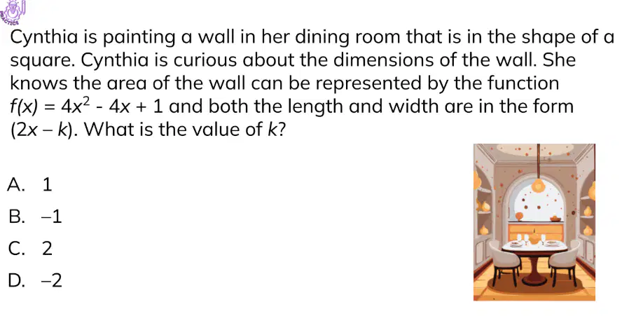 Question image