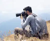 media
