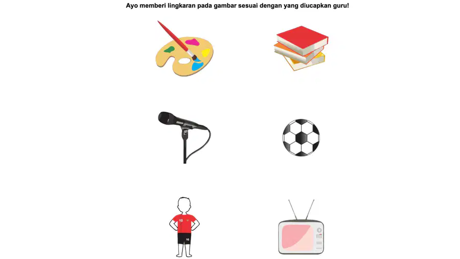 media