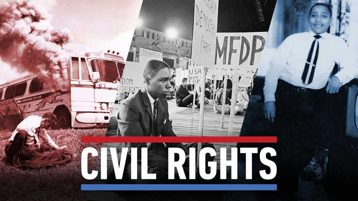 Civil Rights Preassessment