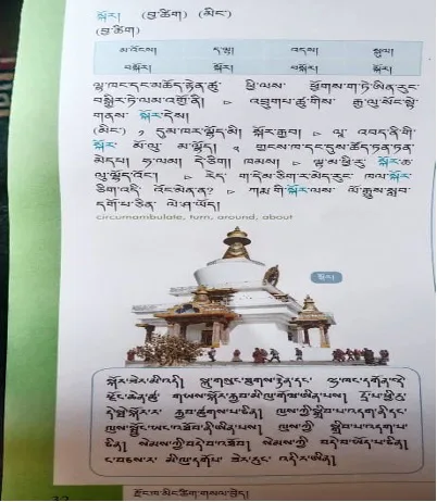 media image
