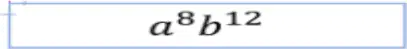Question Image
