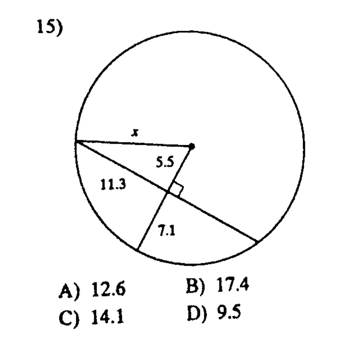 Question image