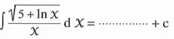 Question image