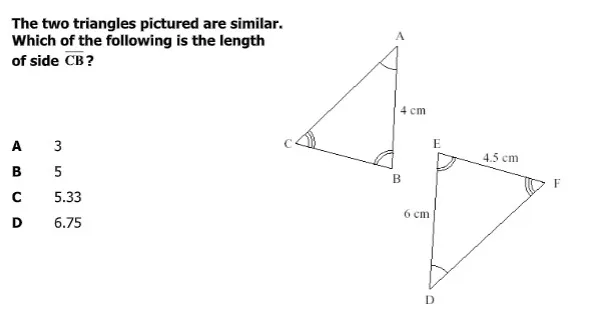 Question image