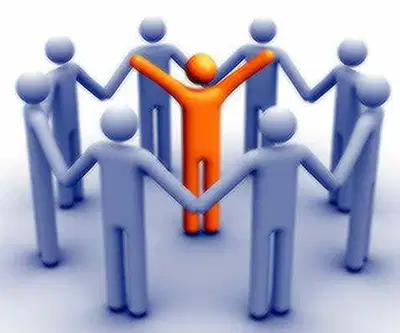 media