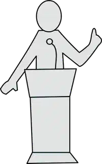 media