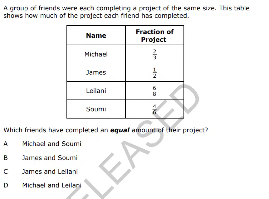 Question image