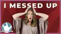 Overcome Your Fears in ASL | 4 Lessons Learned From My Story 4th Grade ...