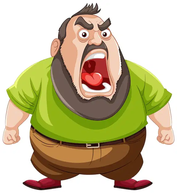 media image