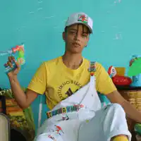 media