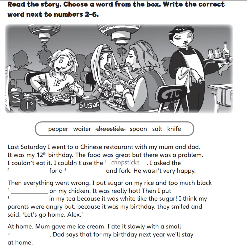 Question Image