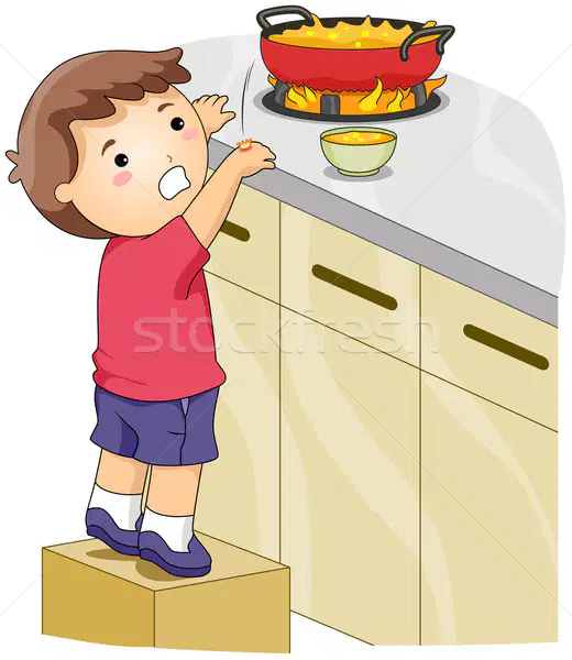 media image
